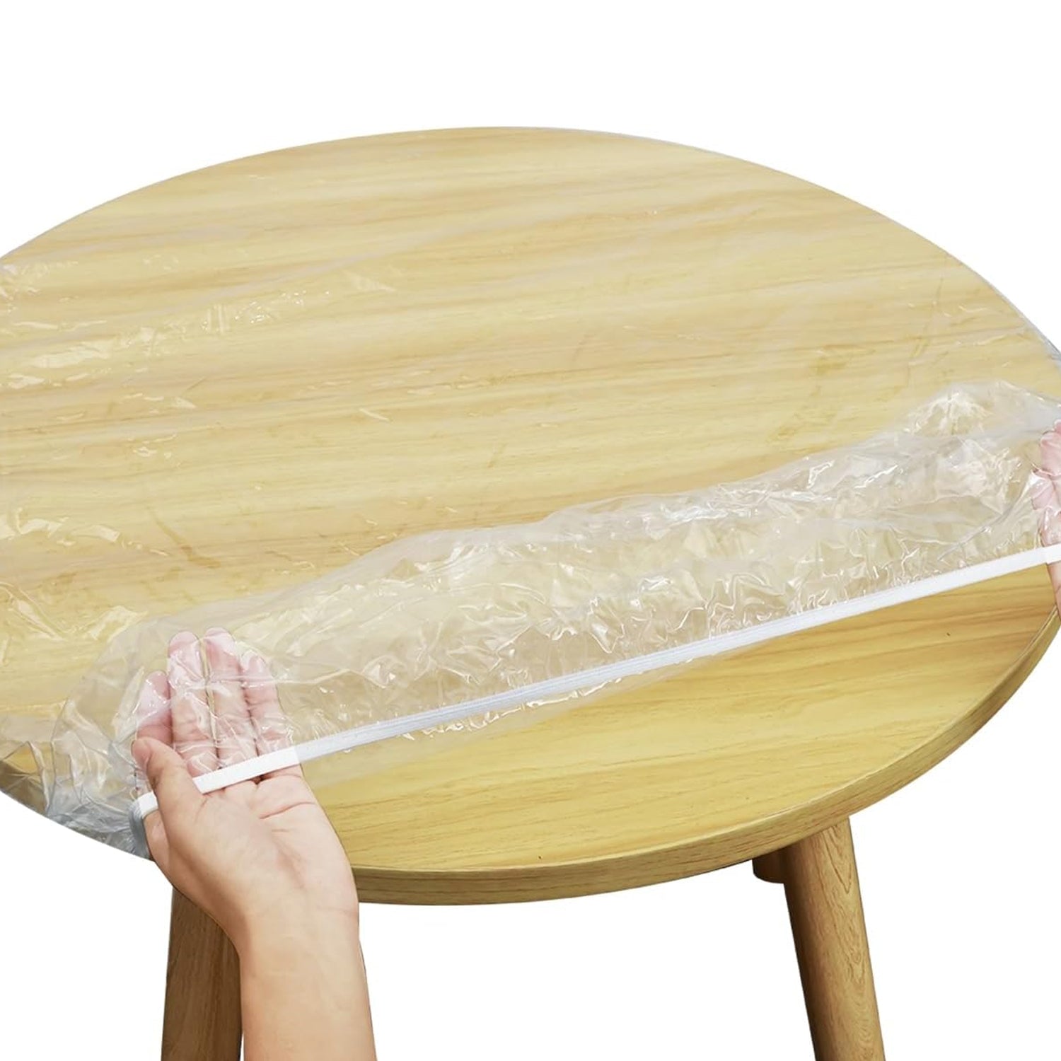 Medium Elastic Table Cover Bag, Table Protector Bag 1.4 Mtr. (10 Pcs Set) Medium Elastic Table Cover Bag, Table Protector Bag 1.4 Mtr. (10 Pcs Set)